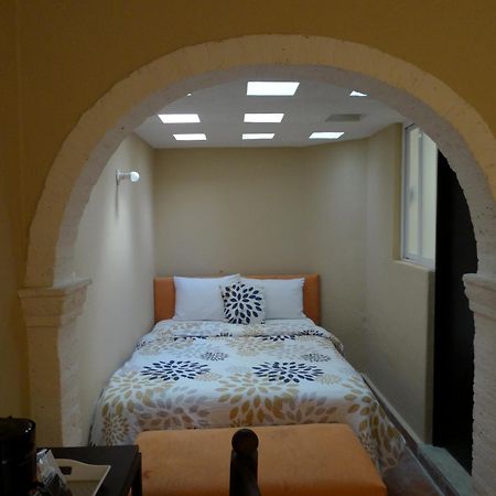 Hotel Camino De Allende San Miguel de Allende Ngoại thất bức ảnh