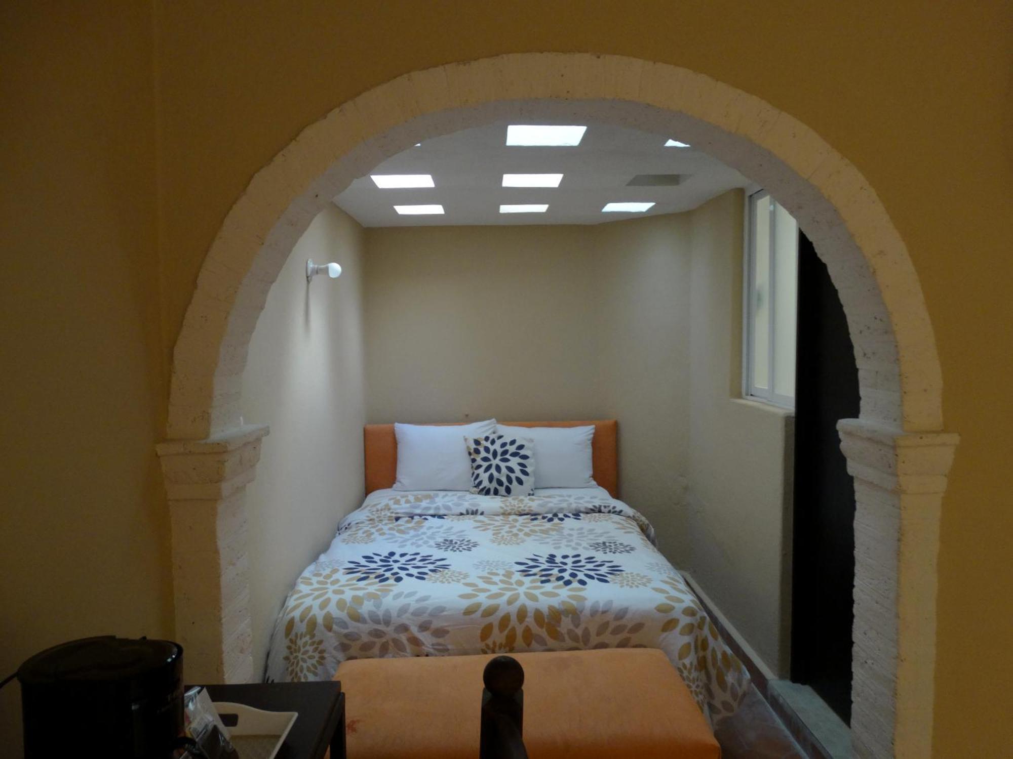 Hotel Camino De Allende San Miguel de Allende Ngoại thất bức ảnh