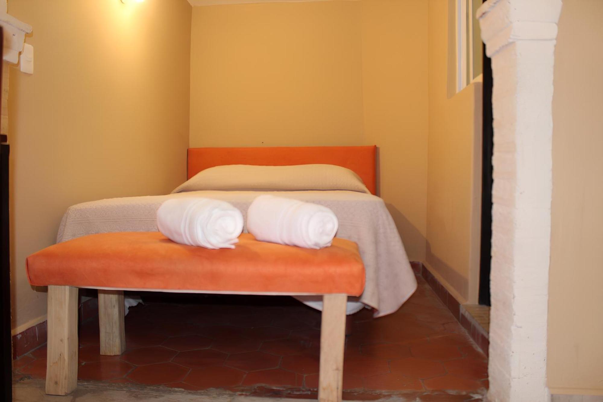 Hotel Camino De Allende San Miguel de Allende Ngoại thất bức ảnh