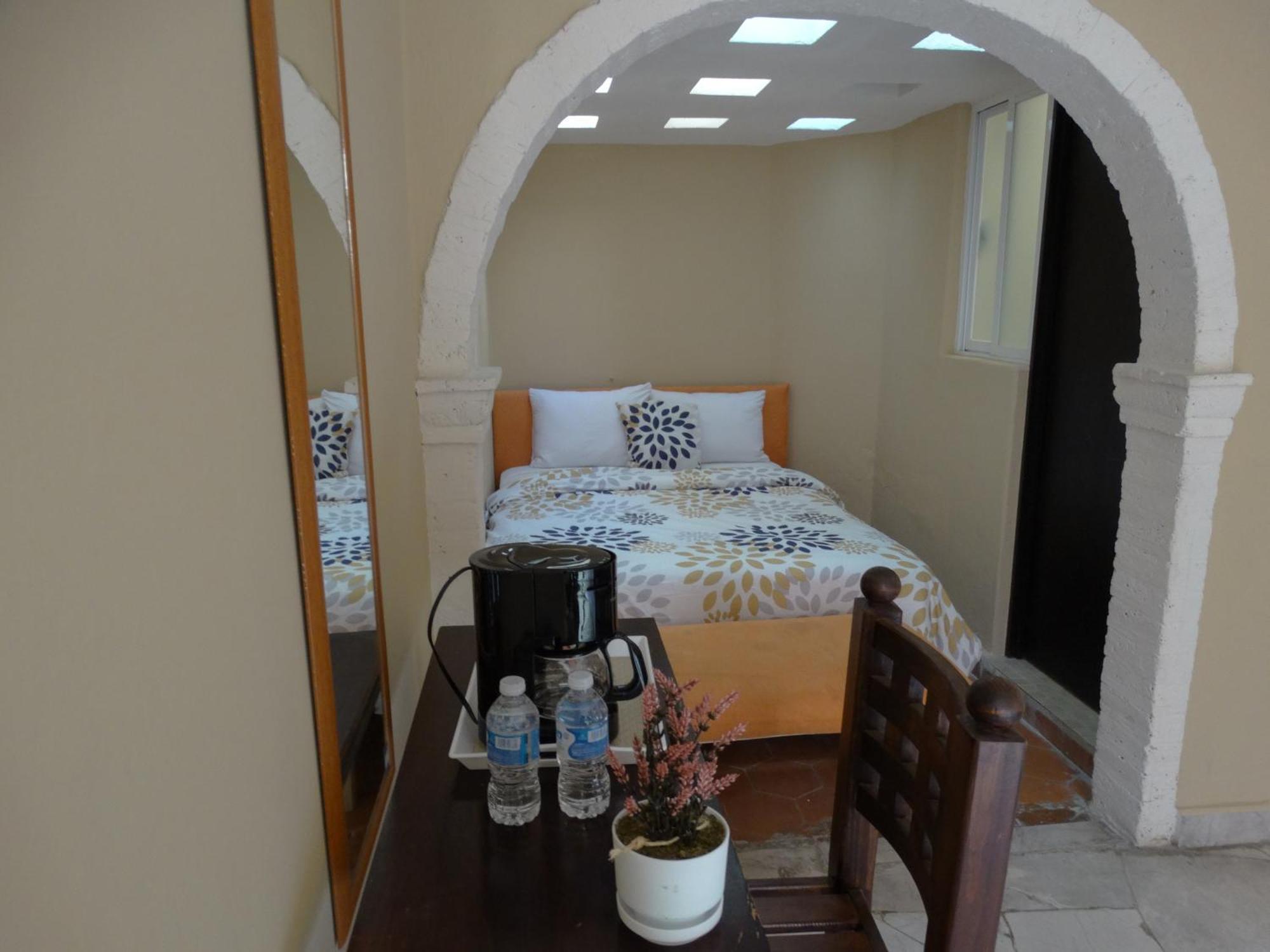 Hotel Camino De Allende San Miguel de Allende Ngoại thất bức ảnh