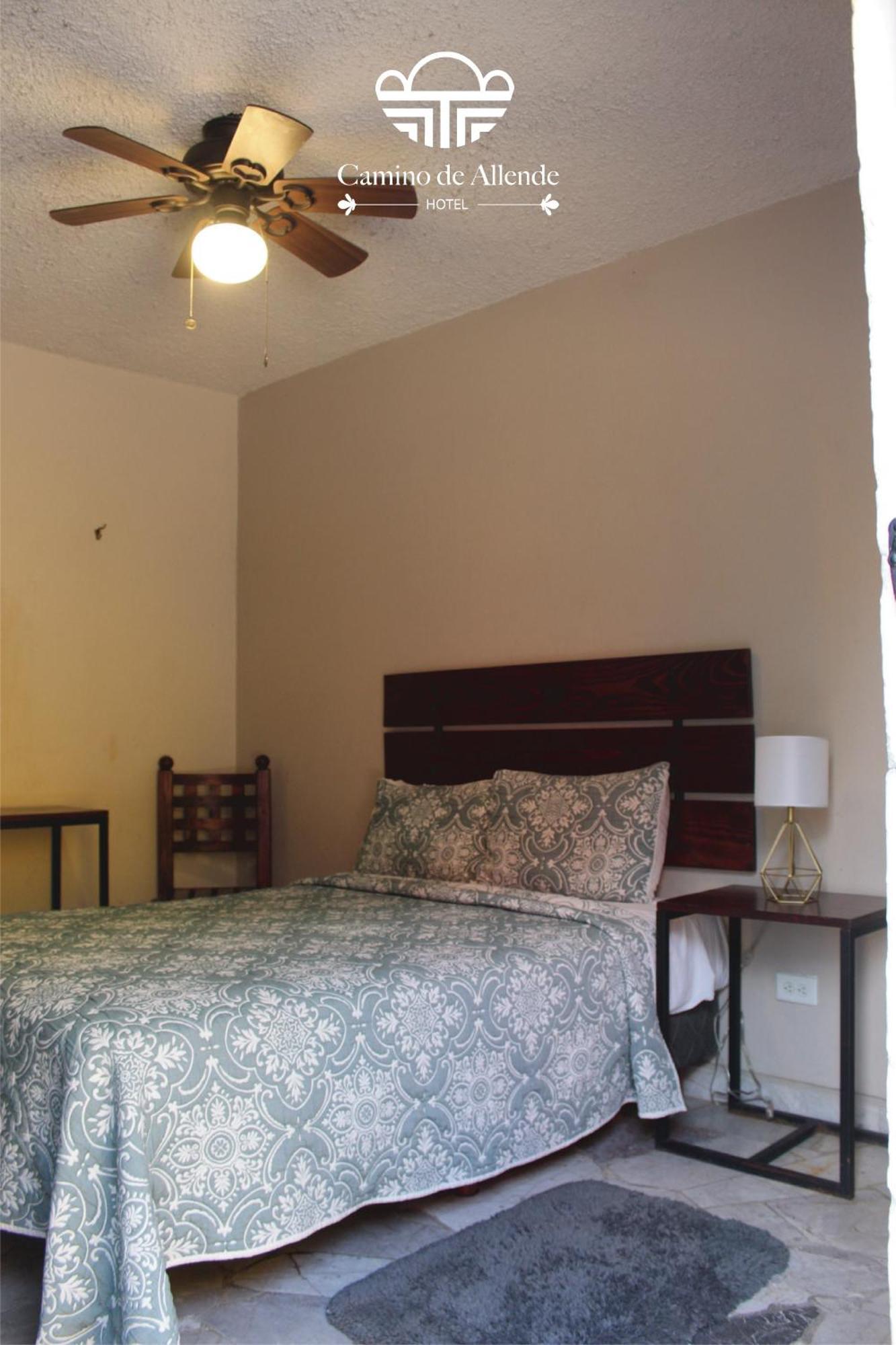 Hotel Camino De Allende San Miguel de Allende Ngoại thất bức ảnh