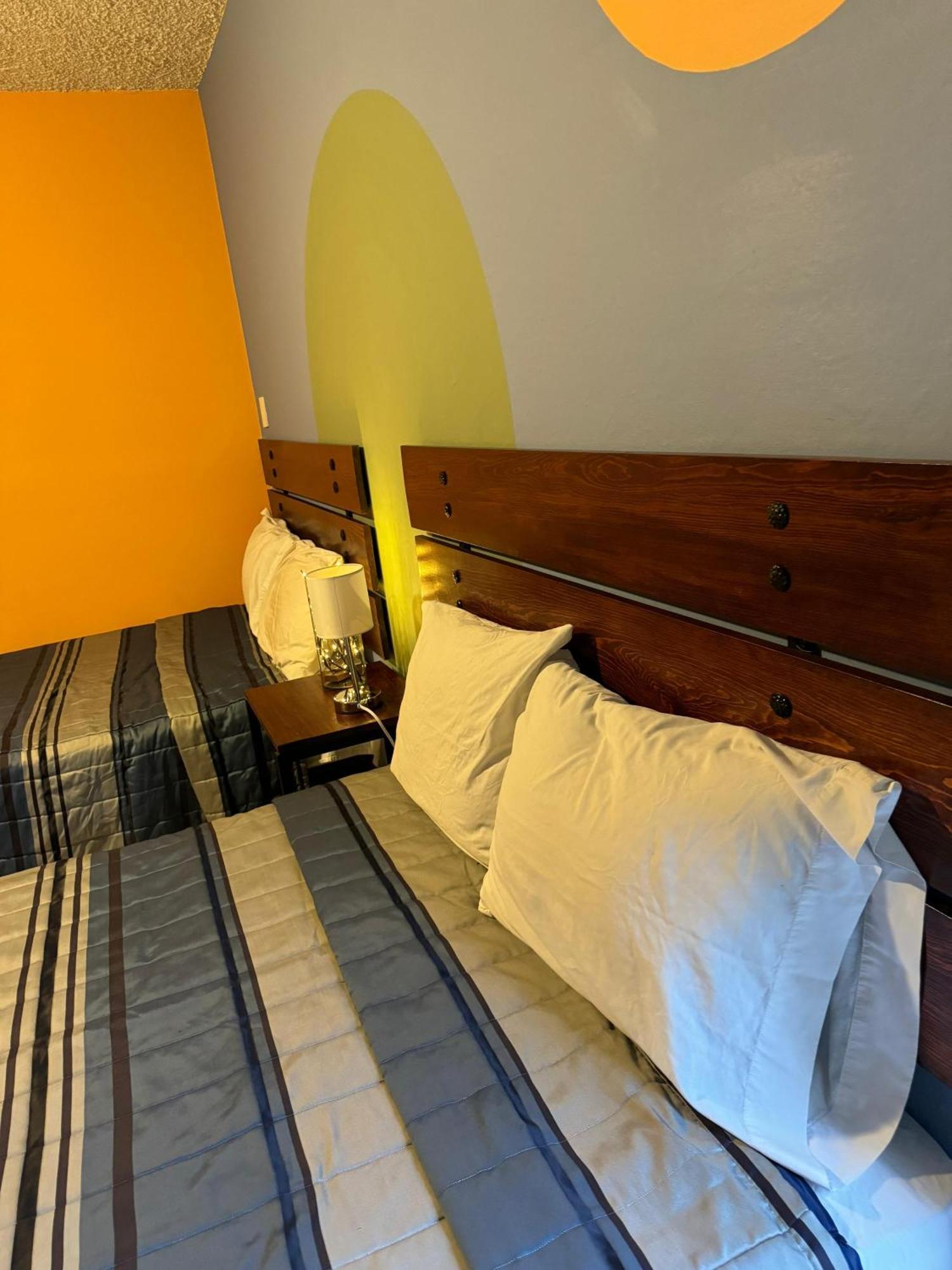 Hotel Camino De Allende San Miguel de Allende Ngoại thất bức ảnh