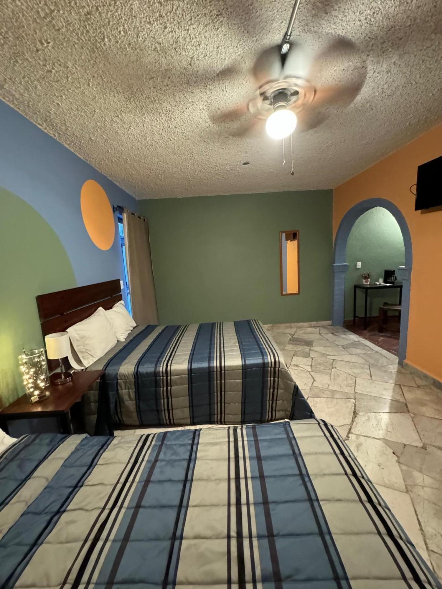 Hotel Camino De Allende San Miguel de Allende Ngoại thất bức ảnh