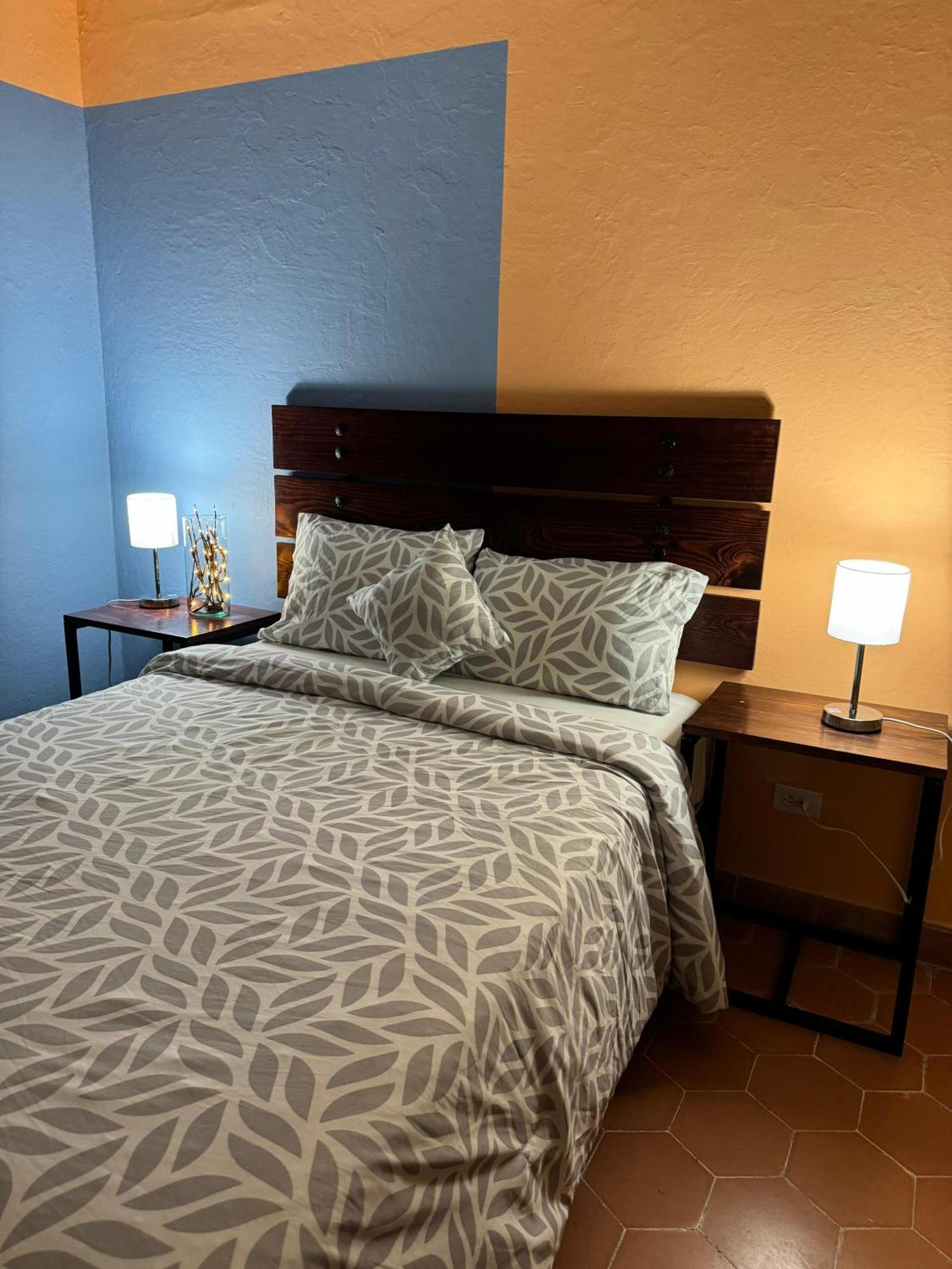 Hotel Camino De Allende San Miguel de Allende Ngoại thất bức ảnh