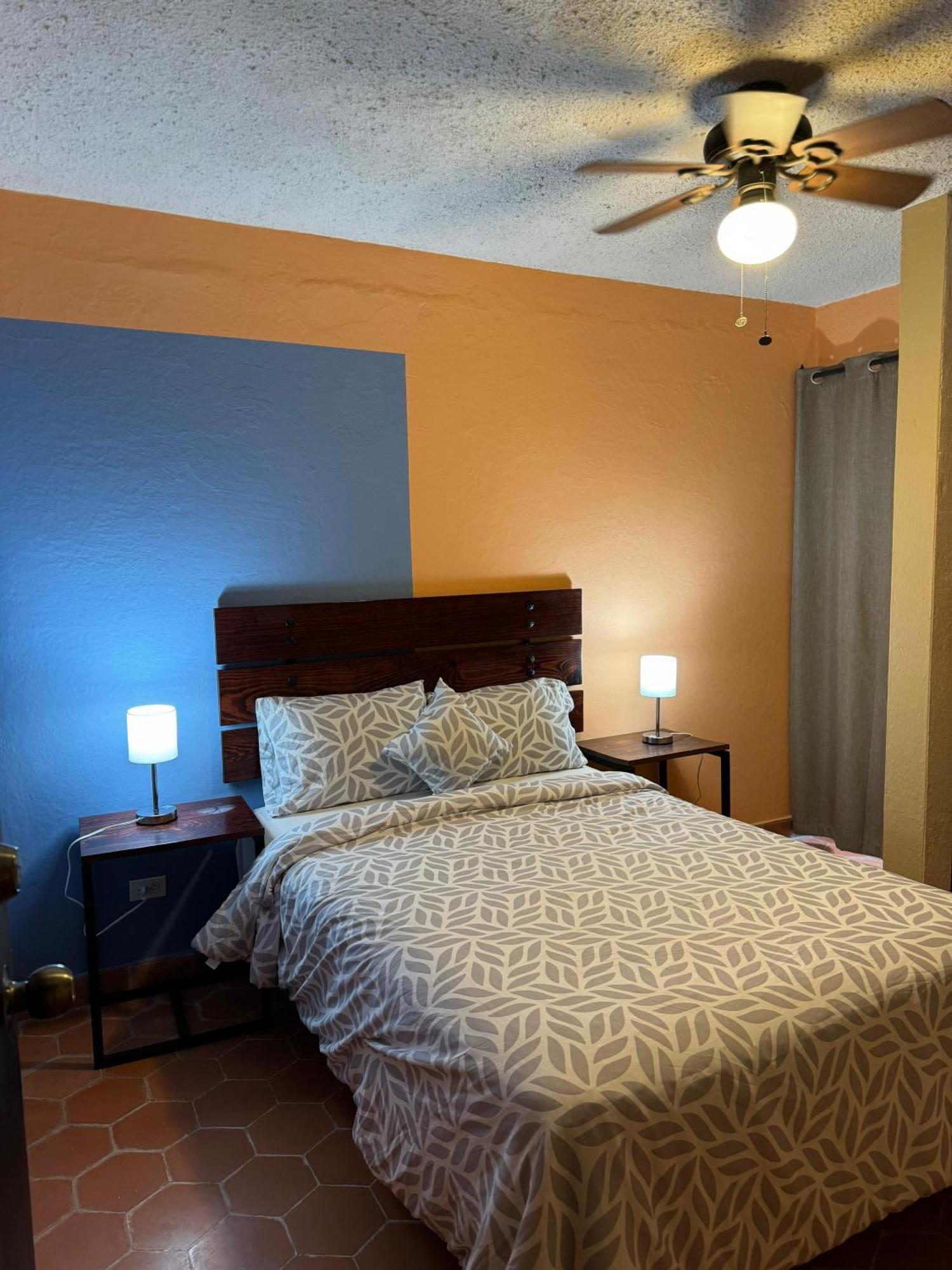 Hotel Camino De Allende San Miguel de Allende Ngoại thất bức ảnh