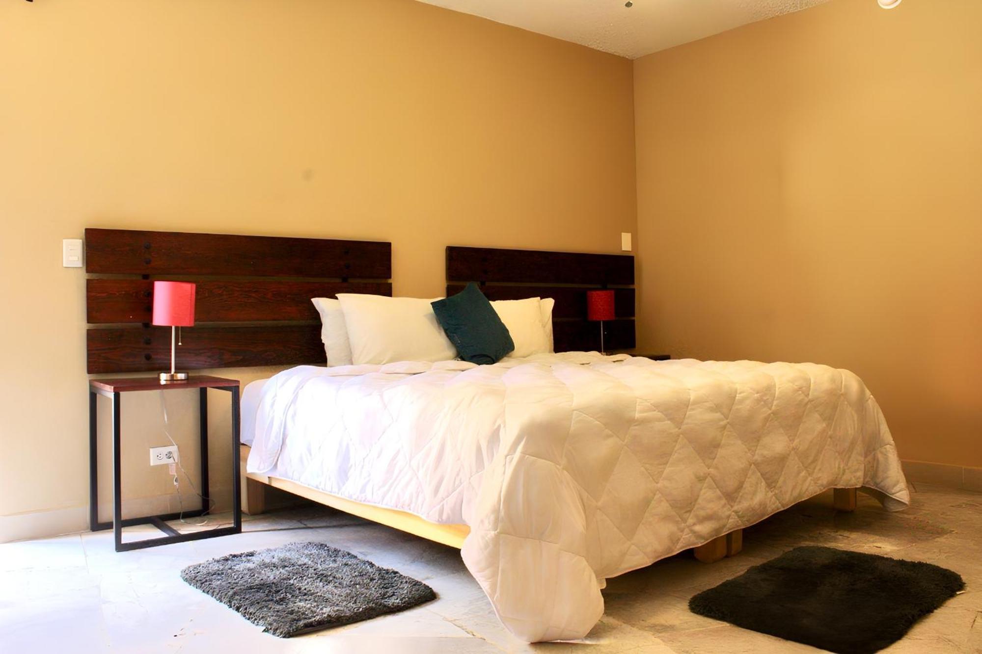 Hotel Camino De Allende San Miguel de Allende Ngoại thất bức ảnh