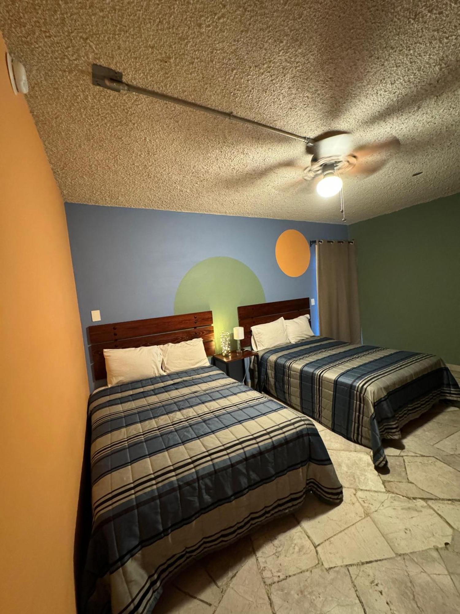 Hotel Camino De Allende San Miguel de Allende Ngoại thất bức ảnh
