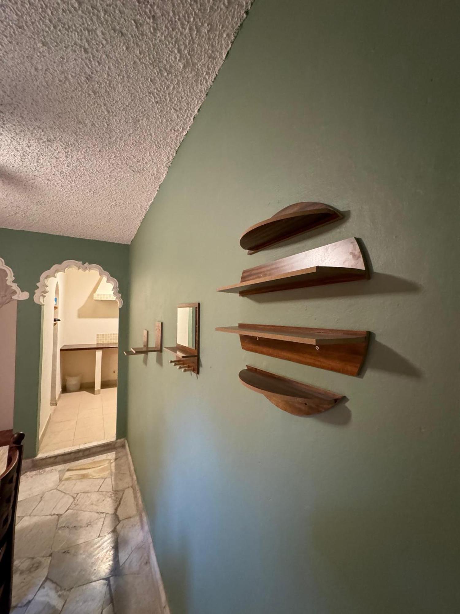 Hotel Camino De Allende San Miguel de Allende Ngoại thất bức ảnh