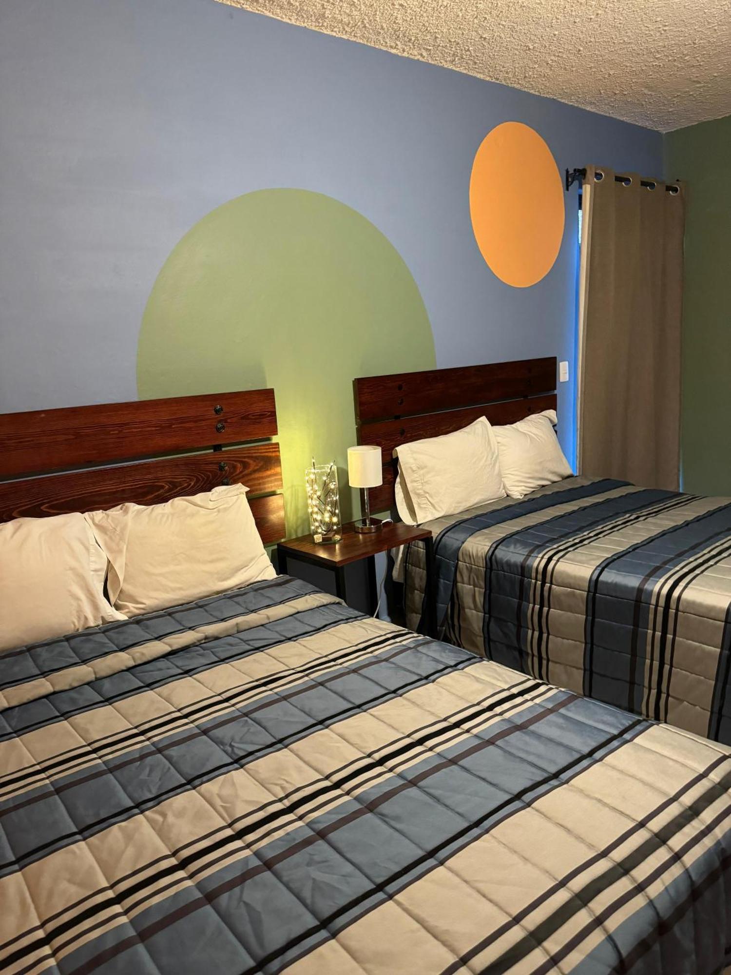 Hotel Camino De Allende San Miguel de Allende Ngoại thất bức ảnh