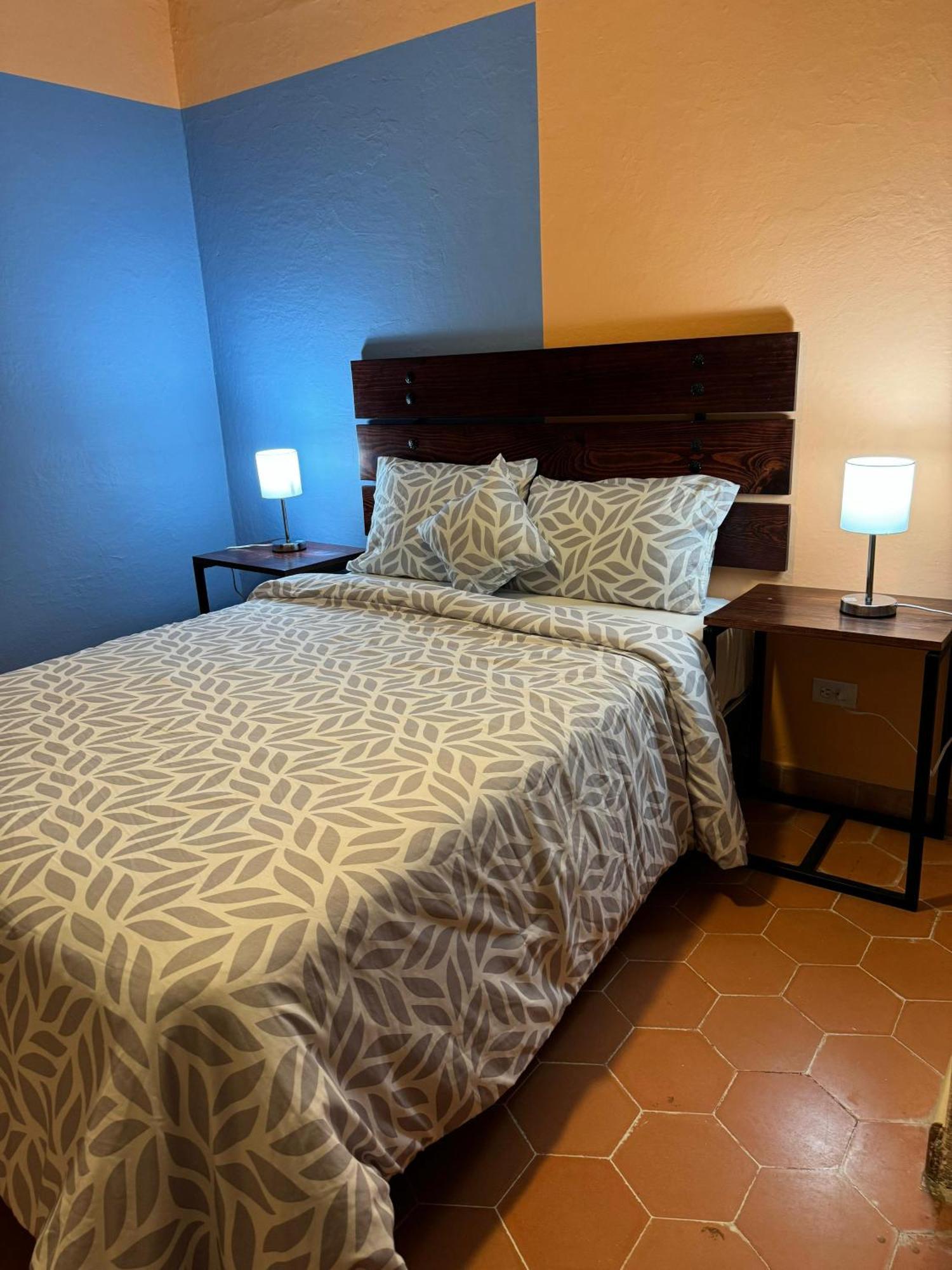 Hotel Camino De Allende San Miguel de Allende Ngoại thất bức ảnh