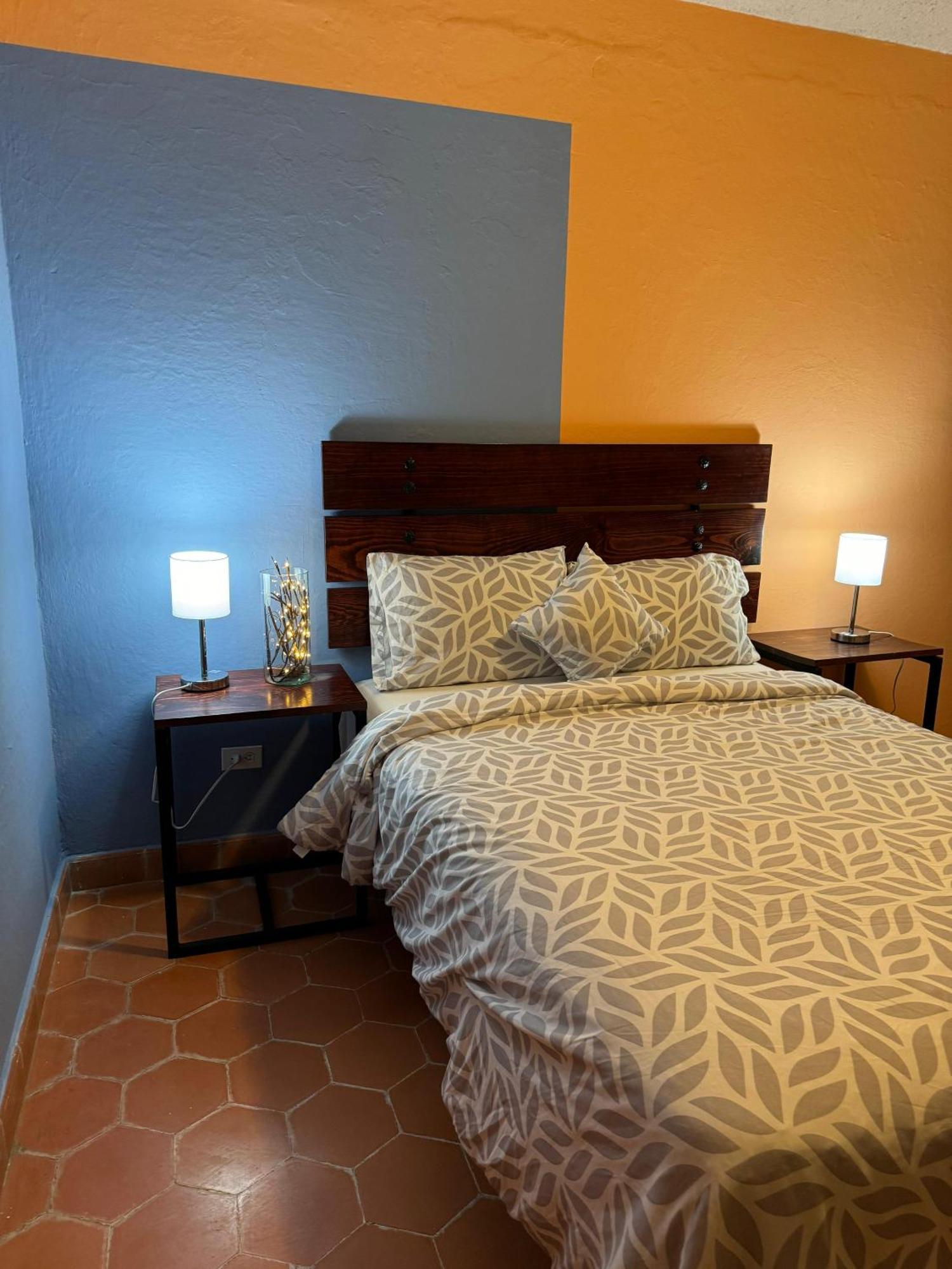 Hotel Camino De Allende San Miguel de Allende Ngoại thất bức ảnh