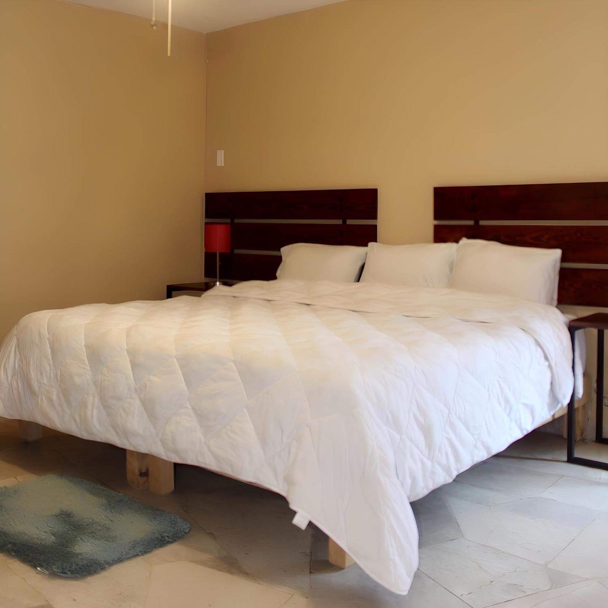 Hotel Camino De Allende San Miguel de Allende Ngoại thất bức ảnh
