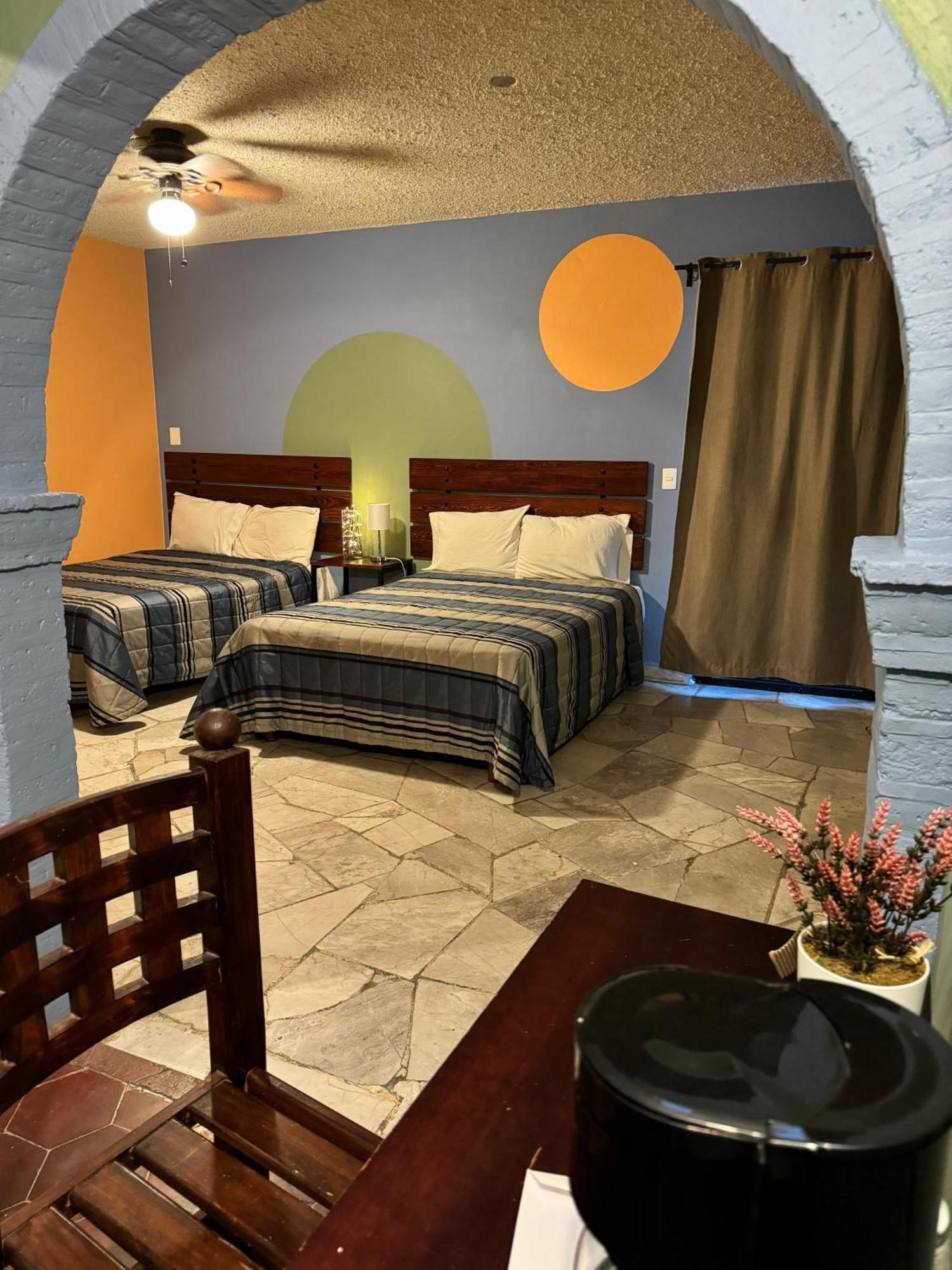 Hotel Camino De Allende San Miguel de Allende Ngoại thất bức ảnh